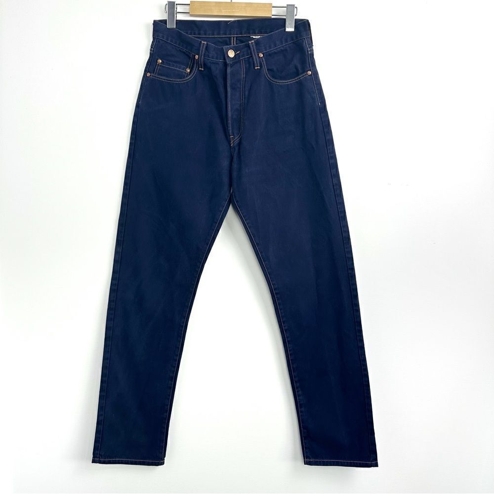 Rare Vintage 90’s Kenzo X Miyuki High Waisted Jeans